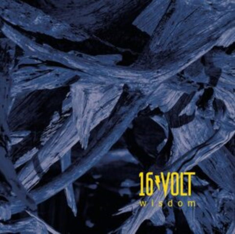 16VOLT - WISDOM (LIMITED EDITION) (Vinyl LP)