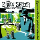 SETZER,BRIAN ORCHESTRA - DIRTY BOOGIE (Vinyl LP)