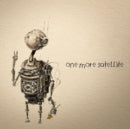 ONE MORE SATELLITE - ONE MORE SATELLITE (Music CD)