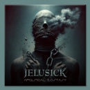 JELUSICK - APOLITICAL ECSTASY (Music CD)