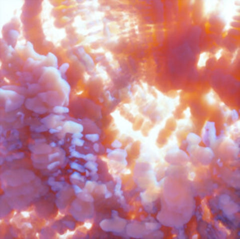 LYNYN - IXONA (Vinyl LP)