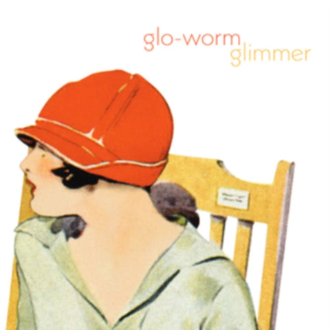 GLO-WORM - GLIMMER (Vinyl LP)