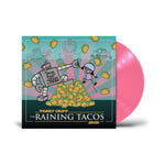 GRIPP,PARRY - RAINING TACOS SAGA (Vinyl LP)