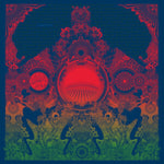 GNOD & WHITE HILLS - DROP OUT III (2LP) (Vinyl LP)