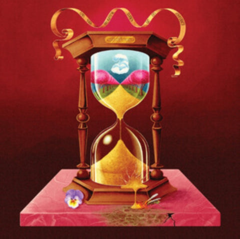 SOFT PINK TRUTH - CAN SUCH DELIGHTFUL TIMES GO ON FOREVER? (Vinyl LP)