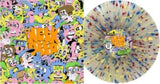 NECK DEEP - NECK DEEP (COLOURED VINYL) (Vinyl LP)