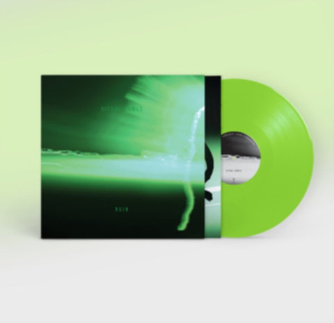 RITUAL HOWLS - RUIN (NEON GREEN VINYL) (Vinyl LP)