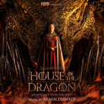 DJAWADI,RAMIN - HOUSE OF THE DRAGON: SEASON 1 - OST (Vinyl LP)