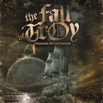 FALL OF TROY - PHANTOM ON THE HORIZON (GREEN VINYL) (Vinyl LP)