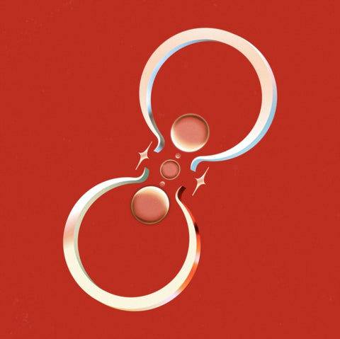 ANBERLIN - VEGA (Vinyl LP)