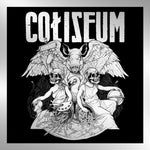 COLISEUM - COLISEUM (20TH ANNIVERSARY) (Vinyl LP)