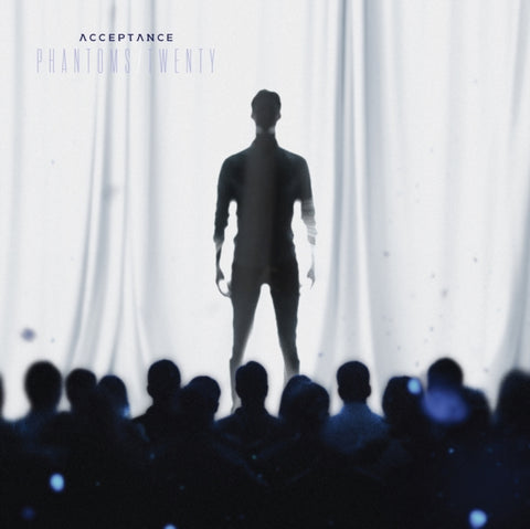 ACCEPTANCE - PHANTOMS / TWENTY (Music CD)