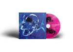 Unwed Sailor - Underwater Over There (Music CD)