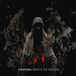 KATATONIA - NIGHT IS THE NEW DAY (15TH ANNIVERSARY) (MARBLE VINYL) (Vinyl LP)