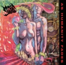 MORTA SKULD - AS HUMANITY FADES (30TH ANNIVERSARY) (Vinyl LP)