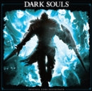 SAKURABA,MOTOI; YUKA KITAMURA - DARK SOULS OST (2LP/TRANSPARENT LIGHT BLUE W/ SILVER SPLATTER VIN (Vinyl LP)