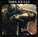 SAKURABA,MOTOI; YUKA KITAMURA - DARK SOULS II (2LP/TRANSPARENT RUST BASE W/ BURGUNDY SPLATTER VIN (Vinyl LP)