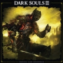 SAKURABA,MOTOI; YUKA KITAMURA - DARK SOULS III (2LP/TRANSPARENT YELLOW BASE W/ GOLD SPLATTER VINY (Vinyl LP)