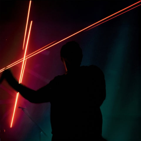 TESSERACT - RADAR OST (2LP) (Vinyl LP)