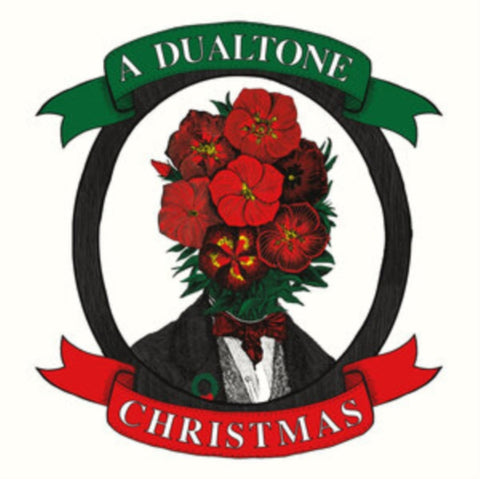 VARIOUS ARTISTS - DUALTONE CHRISTMAS / VARIOUS (Vinyl LP)