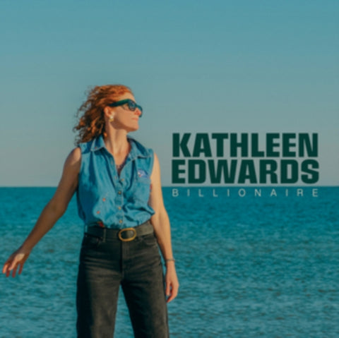 EDWARDS,KATHLEEN - BILLIONAIRE
