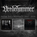 VREDEHAMMER - INDIE RECORDINGS 2014 - 2020 (3CD) (Music CD)