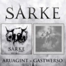 SARKE - ARUAGINT/GASTWERSO (2CD) (Music CD)