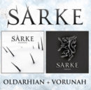 SARKE - OLDARHINA/VORUNAH (2CD) (Music CD)