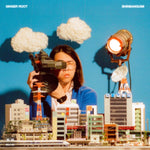 GINGER ROOT - SHINBANGUMI (Music CD)