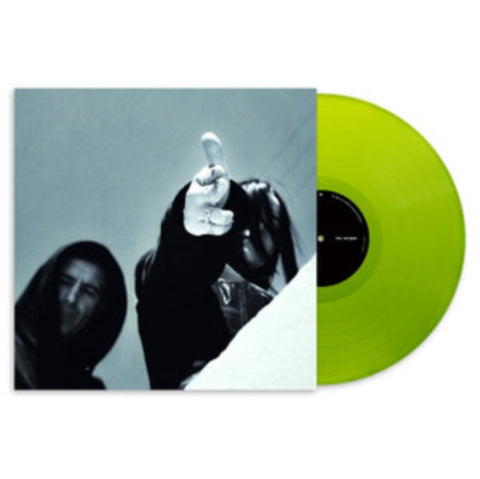 CRUSHED - NO SCOPE (PSG1) (Vinyl LP)