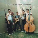 OLD CROW MEDICINE SHOW - O.C.M.S. (Vinyl LP)