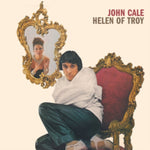 CALE,JOHN - HELEN OF TROY (Vinyl LP)