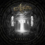 ABSCISSOR - METANOIA (Music CD)