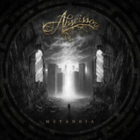 ABSCISSOR - METANOIA (Music CD)