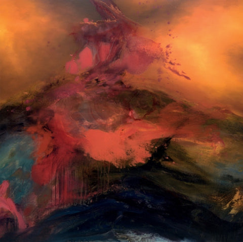 SUNN 0))) - METTA, BENEVOLENCE BBC 6MUSIC: LIVE ON THE INVITATION OF MARY ANN (Vinyl LP)