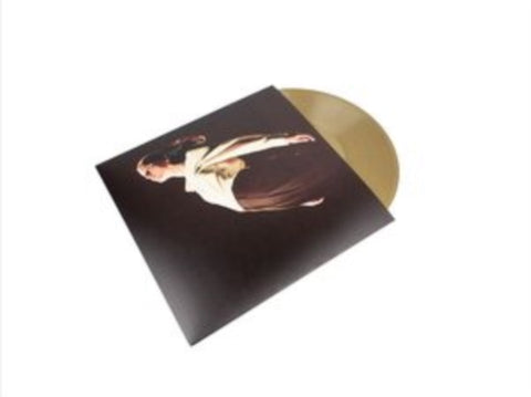 DERADOORIAN - READY FOR HEAVEN (GOLD VINYL) (Vinyl LP)
