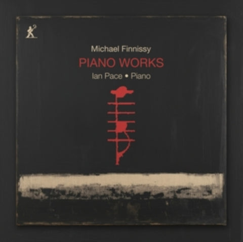 PACE,IAN - MICHAEL FINNISSY: PNO WORKS (4CD) (Music CD)