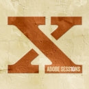 JINKS,CODY - ADOBE SESSIONS (10 YEAR ANNIVERSARY) (Music CD)