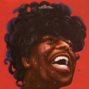 LITTLE RICHARD - SECOND COMING (OPAQUE RED VINYL) (Vinyl LP)