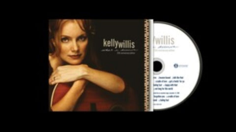 WILLIS,KELLY - WHAT I DESERVE: 25TH ANNIVERSARY (Music CD)