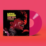 LITTLE RICHARD - RILL THING (OPAQUE PINK VINYL) (Vinyl LP)