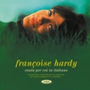 HARDY,FRANCOISE - CANTA PER VOI IN ITALIANO (Music CD)