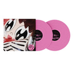 ROBINSON,PORTER - SMILE! :D (OPAQUE PINK VINYL/2LP) (Vinyl LP)