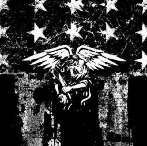 AMERICAN NIGHTMARE - YEAR ONE (Vinyl LP)