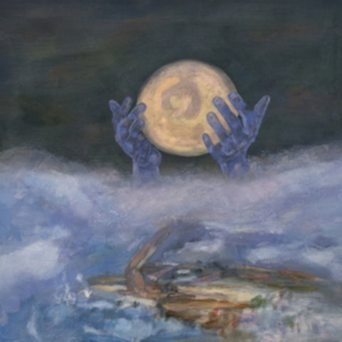 GREAT GRANDPA - PATIENCE, MOONBEAM (Music CD)