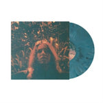 TURNOVER - PERIPHERAL VISION (10 YEAR ANNIVERSARY EDITION/LAGUNA BLUE MARBLE (Vinyl LP)