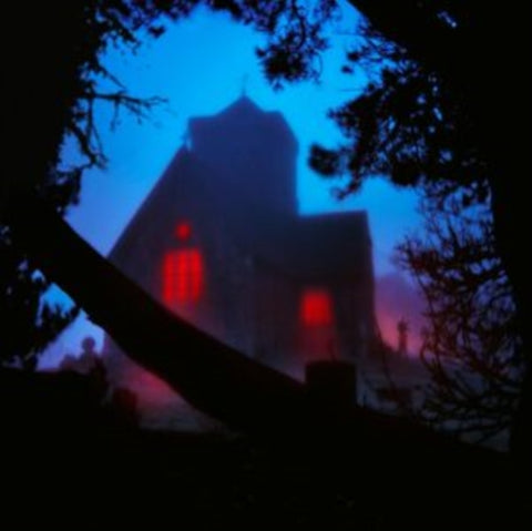 ACRES - HOST (Music CD)