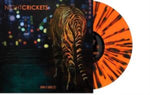 NIGHT CRICKETS - HOW IT ENDS (COLOR VINYL) (Vinyl LP)