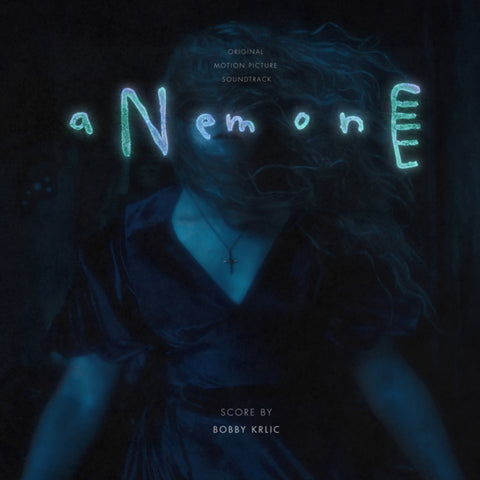KRILIC,BOBBY - ANEMONE (Vinyl LP)