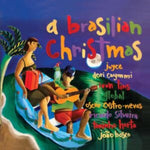 VARIOUS ARTISTS - BRASILIAN CHRISTMAS (Music CD)